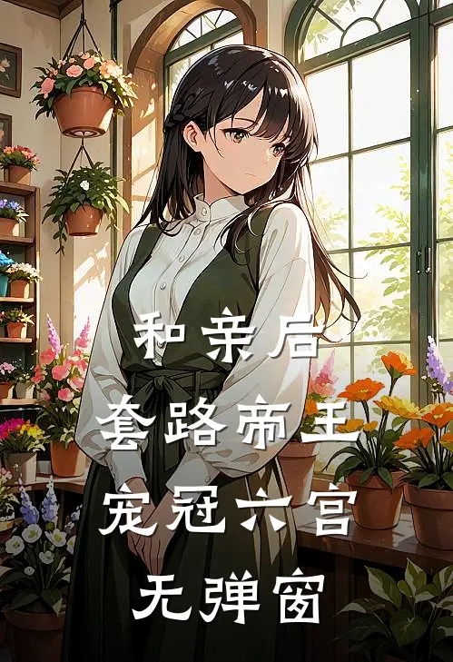 和亲后，套路帝王宠冠六宫无弹窗