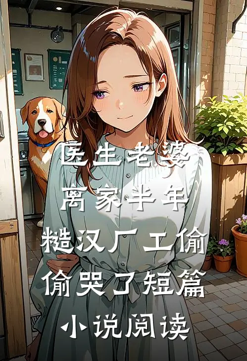 医生老婆离家半年，糙汉厂工偷偷哭了短篇小说阅读
