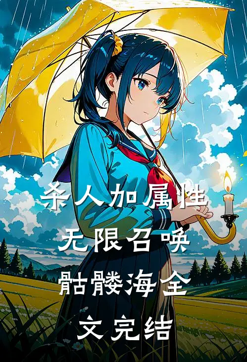 杀人加属性，无限召唤骷髅海全文完结