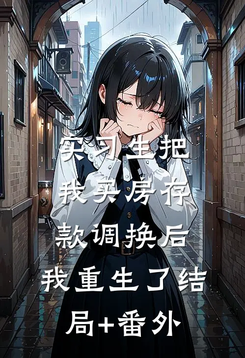 实习生把我买房存款调换后，我重生了结局+番外