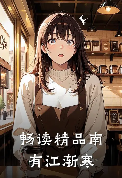 畅读精品南有江渐寒