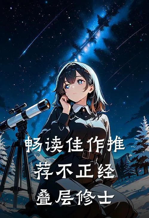 畅读佳作推荐不正经叠层修士