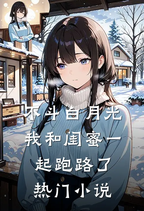 不斗白月光，我和闺蜜一起跑路了热门小说
