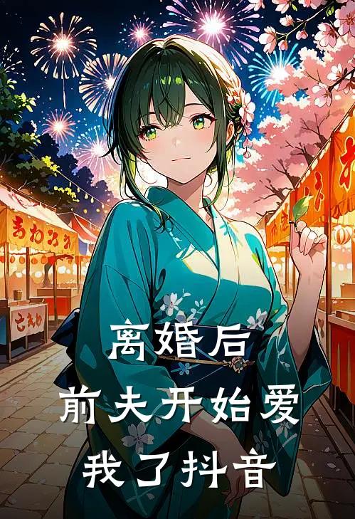 离婚后，前夫开始爱我了抖音