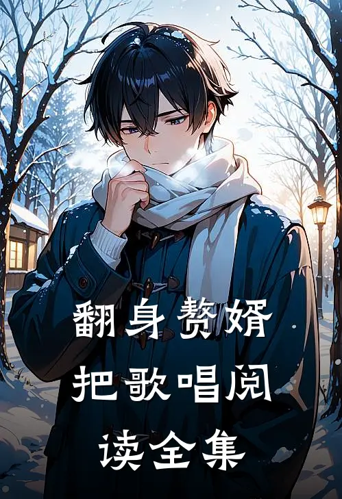 翻身赘婿把歌唱阅读全集