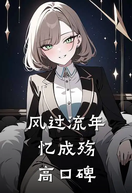 风过流年忆成殇高口碑