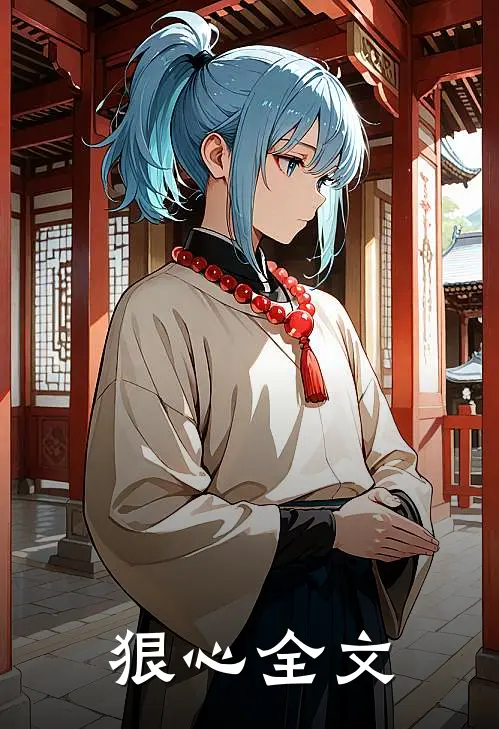 狠心全文