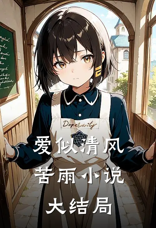 爱似清风苦雨小说大结局