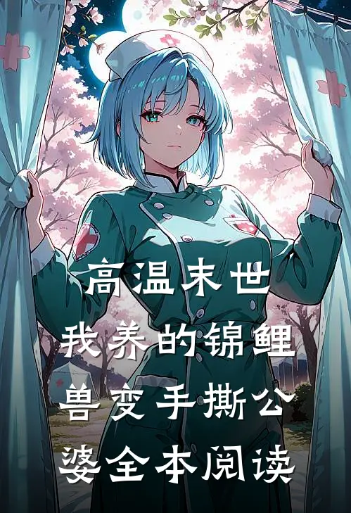 高温末世，我养的锦鲤兽变手撕公婆全本阅读