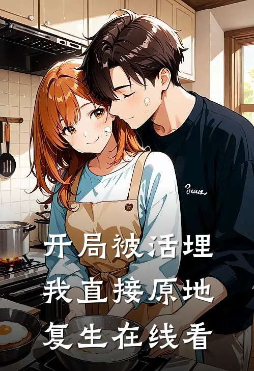 开局被活埋，我直接原地复生在线看