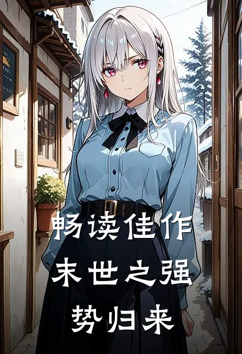 畅读佳作末世之强势归来