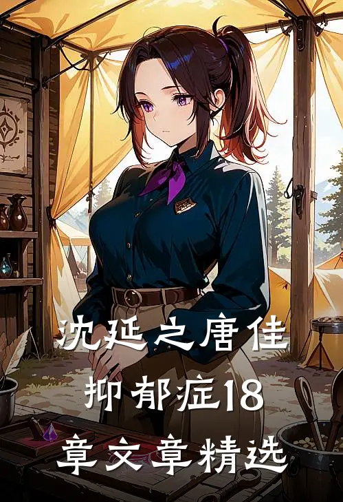 沈延之唐佳抑郁症18章文章精选