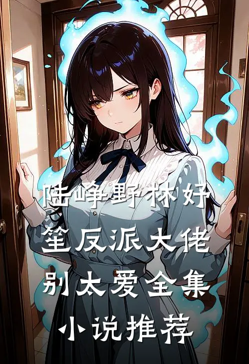 陆峥野林妤笙反派大佬别太爱全集小说推荐