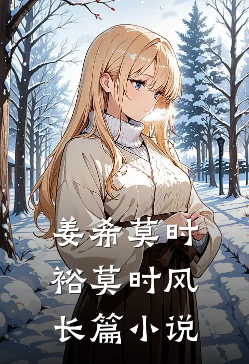 姜希莫时裕莫时风长篇小说
