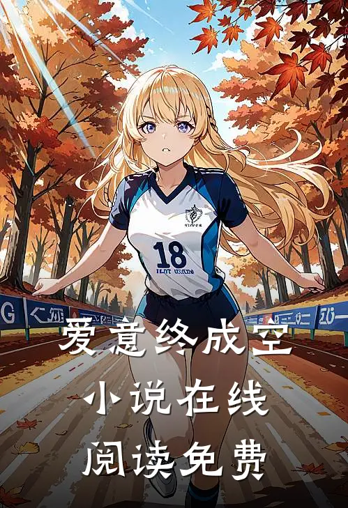 爱意终成空小说在线阅读免费
