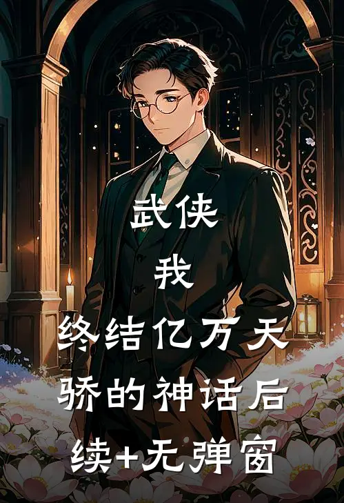 武侠：我，终结亿万天骄的神话后续+无弹窗