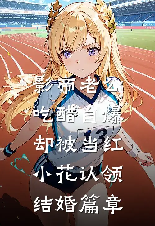 影帝老公吃醋自爆，却被当红小花认领结婚篇章