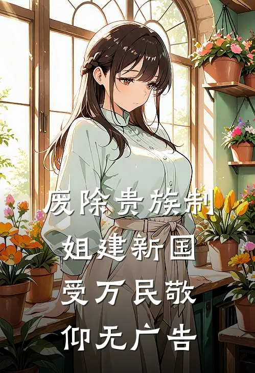 废除贵族制，姐建新国受万民敬仰无广告