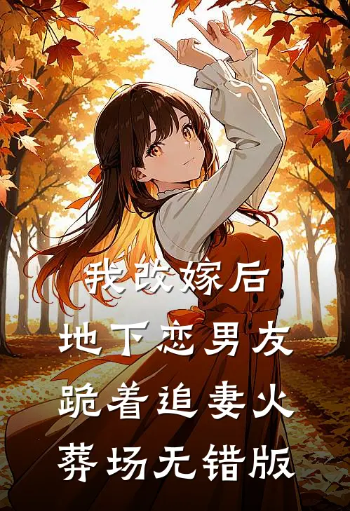 我改嫁后，地下恋男友跪着追妻火葬场无错版