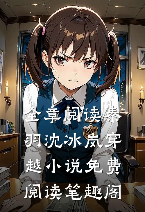 全章阅读秦羽沈冰岚穿越小说免费阅读笔趣阁