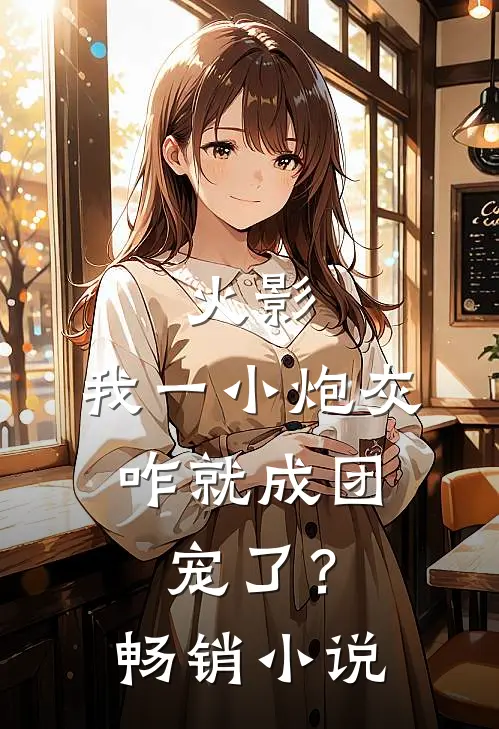 火影：我一小炮灰，咋就成团宠了？畅销小说