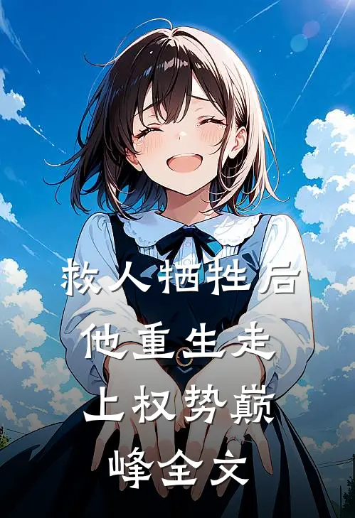 救人牺牲后，他重生走上权势巅峰全文