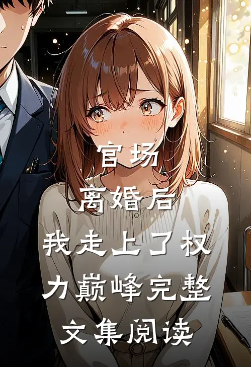 官场：离婚后，我走上了权力巅峰完整文集阅读
