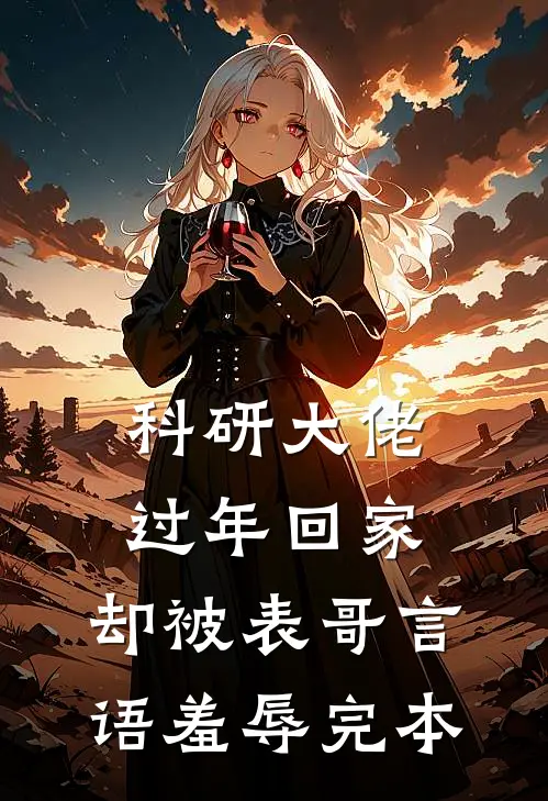 科研大佬过年回家，却被表哥言语羞辱完本