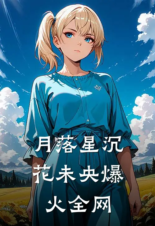 月落星沉花未央爆火全网