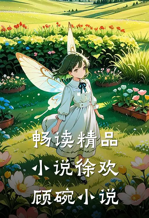 畅读精品小说徐欢顾碗小说