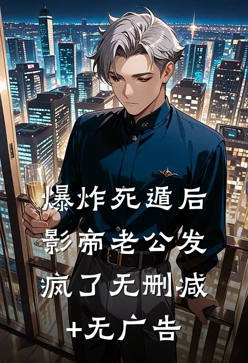 爆炸死遁后，影帝老公发疯了无删减+无广告