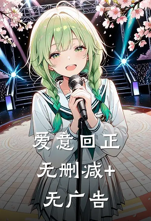 爱意回正无删减+无广告