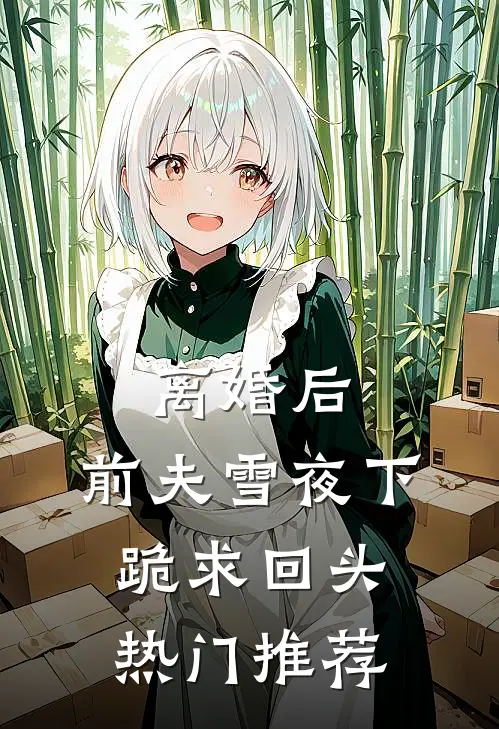 离婚后，前夫雪夜下跪求回头热门推荐