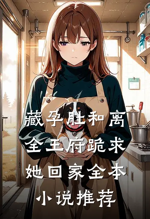 藏孕肚和离，全王府跪求她回家全本小说推荐