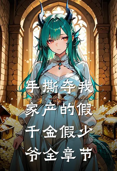手撕夺我家产的假千金假少爷全章节