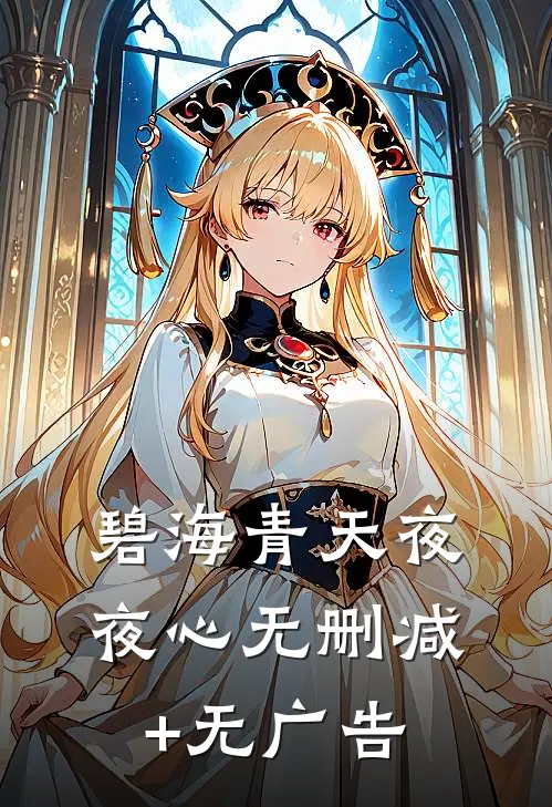 碧海青天夜夜心无删减+无广告