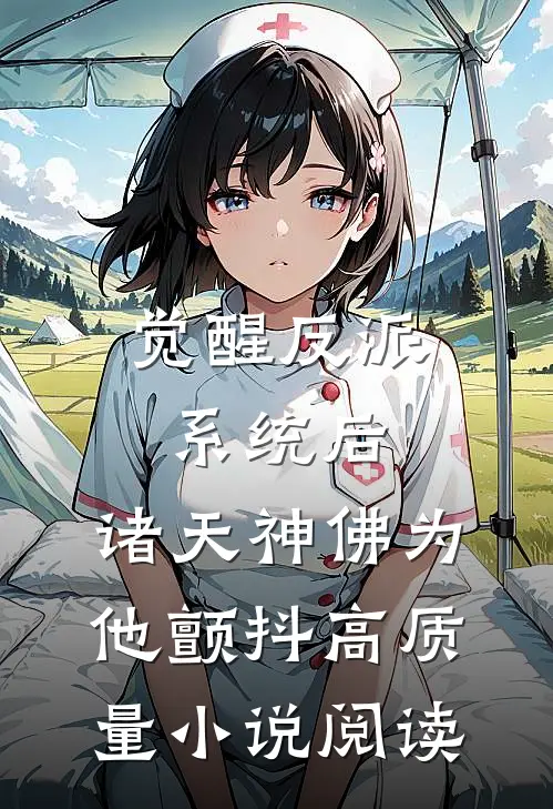 觉醒反派系统后，诸天神佛为他颤抖高质量小说阅读