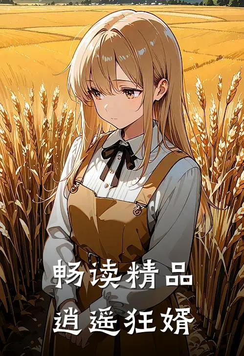 畅读精品逍遥狂婿