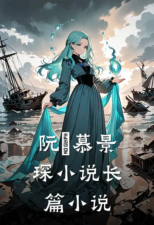 阮嫆慕景琛小说长篇小说