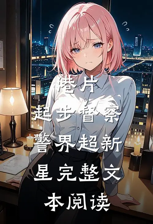 港片：起步督察，警界超新星完整文本阅读
