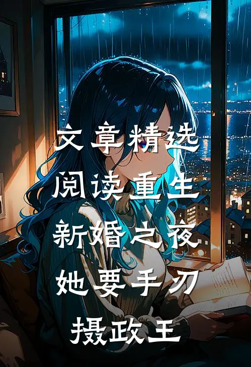 文章精选阅读重生新婚之夜，她要手刃摄政王