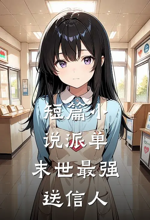 短篇小说派单，末世最强送信人