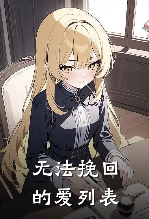 无法挽回的爱列表