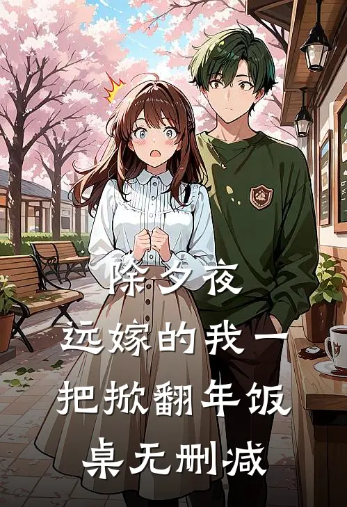 除夕夜，远嫁的我一把掀翻年饭桌无删减
