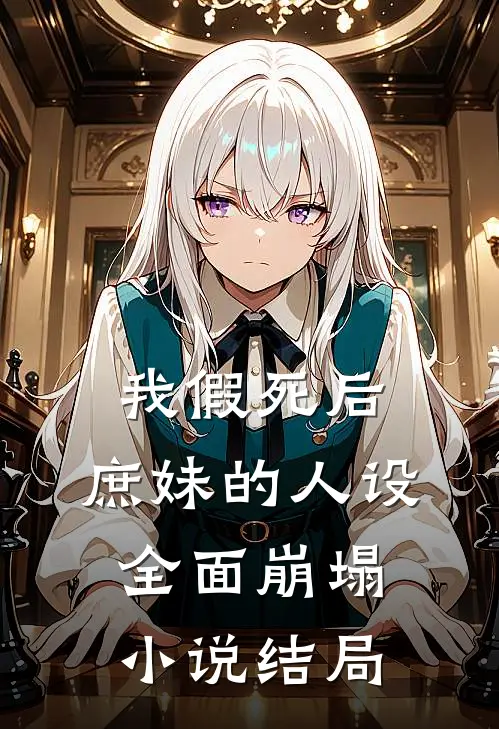 我假死后，庶妹的人设全面崩塌小说结局