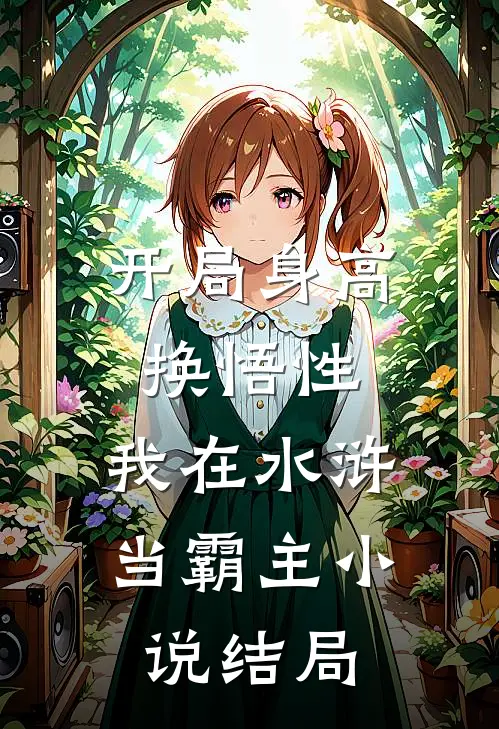 开局身高换悟性：我在水浒当霸主小说结局