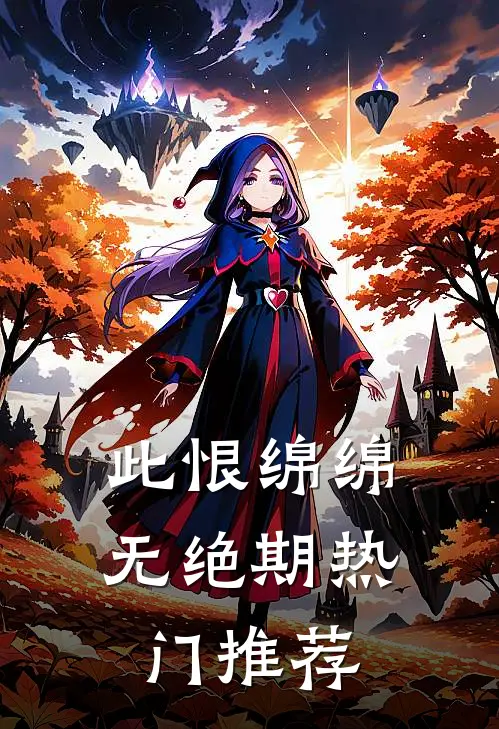 此恨绵绵无绝期热门推荐