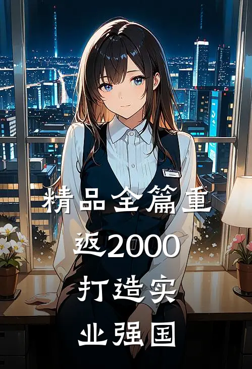 精品全篇重返2000，打造实业强国