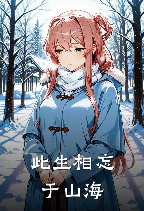此生相忘于山海