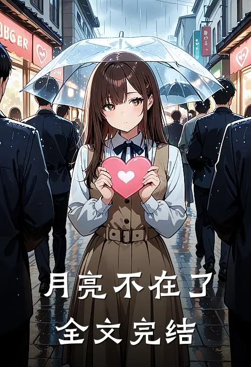 月亮不在了全文完结